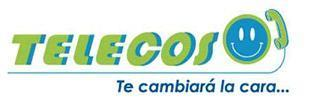 Logo TELECOS